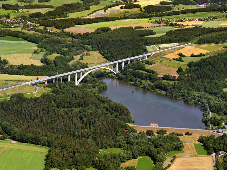 Hochgeschwindigkeitsstrecke Ebensfeld–Erfurt