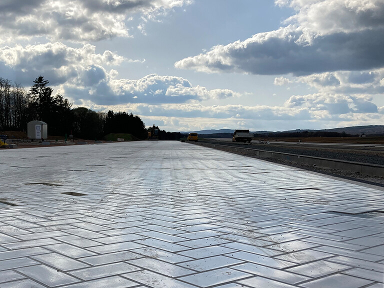 KFZ-Testcenter Pferdsfeld