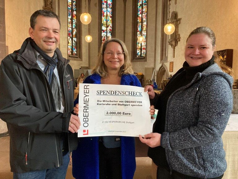 Soziales Engagement: Niederlas...