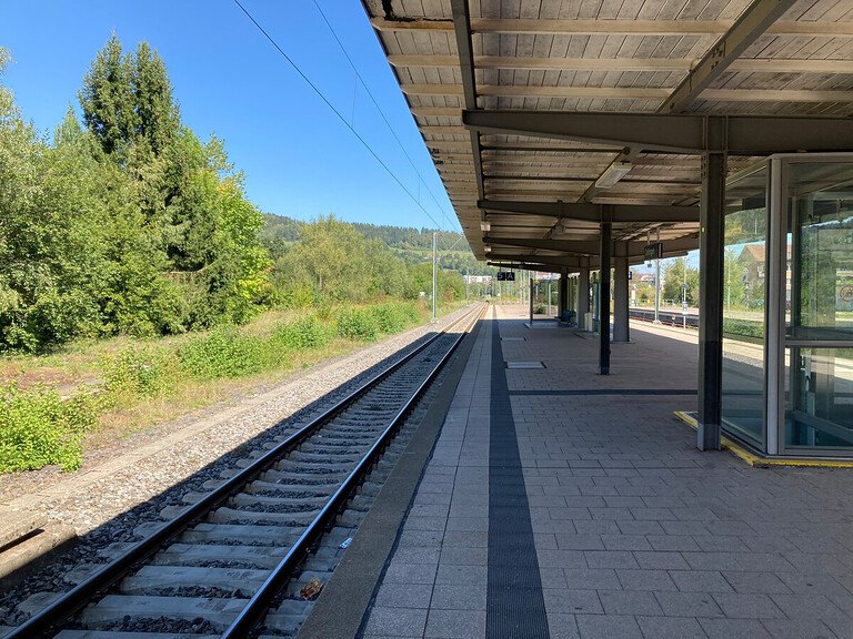 DB Netz AG beauftragt OBERMEYE...