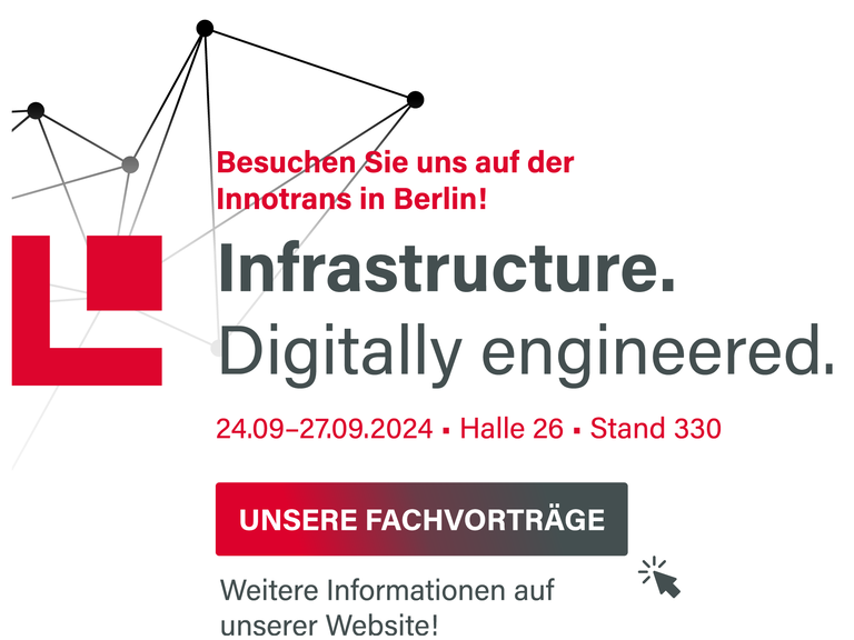 Besuchen Sie uns auf der diesj...