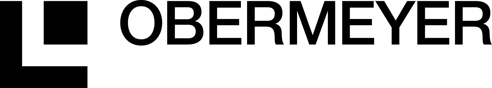 OBERMEYER Infrastruktur